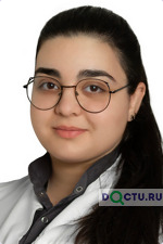 Симонян Маргарита Эдуардовна