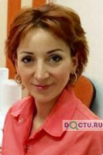 Гулян Марина Сергеевна