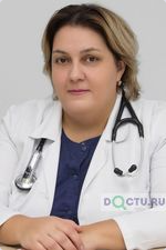 Мартиросян Анна Артемовна