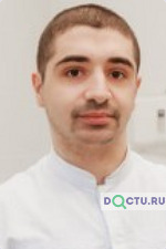 Мартиросян Эдгар Нвертович
