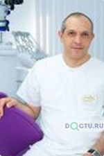 Мартиросян Роберт Владимирович