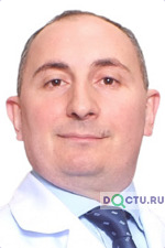 Эпоян Мартин Александрович