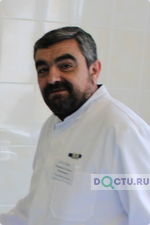 Казарьян Согомон Мартикович