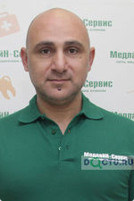 Тавризян Оганес Мартынович