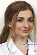 Меликян Мелине Андраниковна