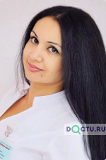 Меликян Марина Левоновна