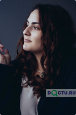 Минасян Шушаник Хачатуровна