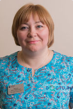 Миракян Юлия Сейрановна