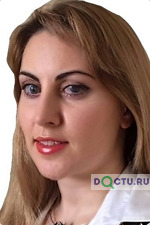 Миракян Тамара Владимировна