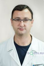 Мирзоян Айк Тигранович