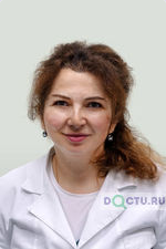 Мирзоян Анна Борисовна