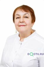 Мирзоян Елена Ливоновна