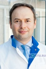 Мирзоян Борис Георгиевич