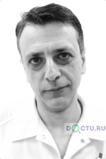 Мирзоян Давид Саркисович