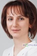 Мндлян Валерия Николаевна