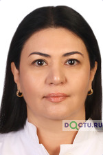 Мурадян Нана Левоновна