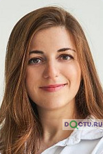 Мурадян Лилит Саргисовна