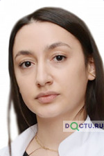 Мхитарян Офелия Артуровна