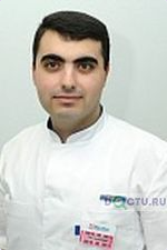 Чколян Гагик Араратович