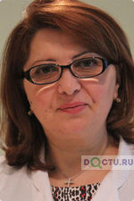Овсепян Наира Размиковна
