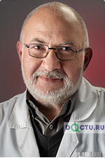 Одабашян Андрей Горюнович