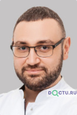 Паронян Михаил Гамлетович