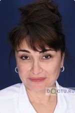 Петросян Инга Юрьевна