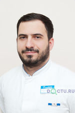 Петросян Давид Марселович