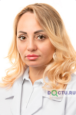 Петросян Кристине Рафаеловна