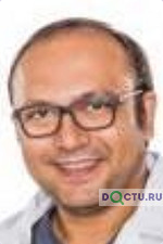 Ероян Петрос Оганесович