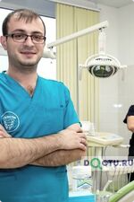 Погосян Айк Мурадович