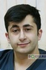 Погосян Роман Ромаевич