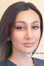 Погосян Элина Эриковна