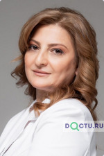 Джабраян Сирануш Радиковна