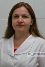Саакян Елена Нелловна