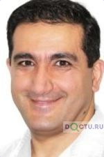 Сагателян Эдуард Левонович