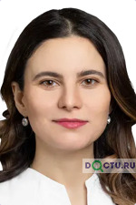 Саносян Лена Самвеловна