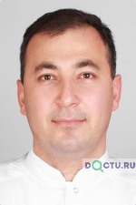 Саркисян Захар Оганесович