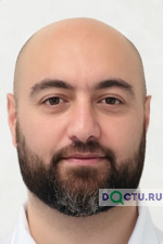 Сарксян Арцрун Оганесович