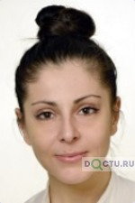Саркисян Алина Самвеловна
