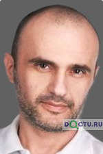 Саркисян Артур Робертович