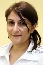 Сардарян Диана Владимировна