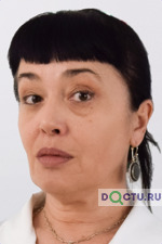 Сарибекян Элина Викторовна