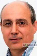 Саруханян Оганес Оганесович