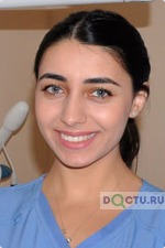 Саян Сусанна Кареновна