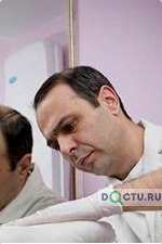 Дабагян Сирак Седракович