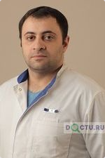 Степанян Мушег Седракович