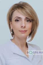 Симонян Шушаник Юриковна