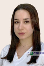 Микаелян Сильвард Симоновна