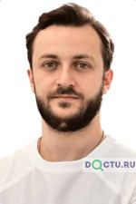 Согомонян Самвел Манвелович